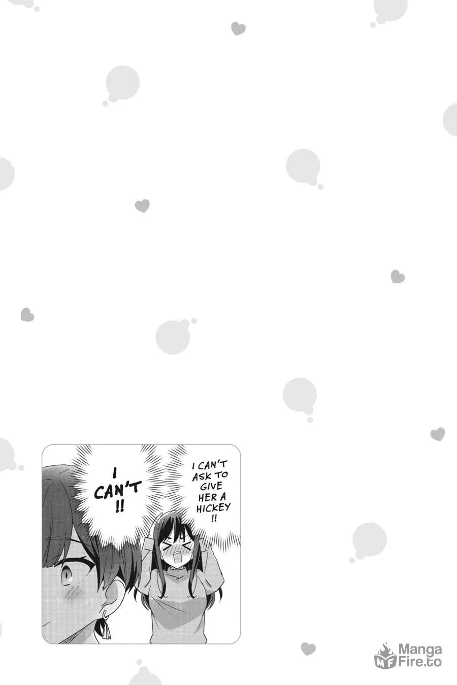 Read Cheerful Amnesia chapter 57 image 8 on Lezhin