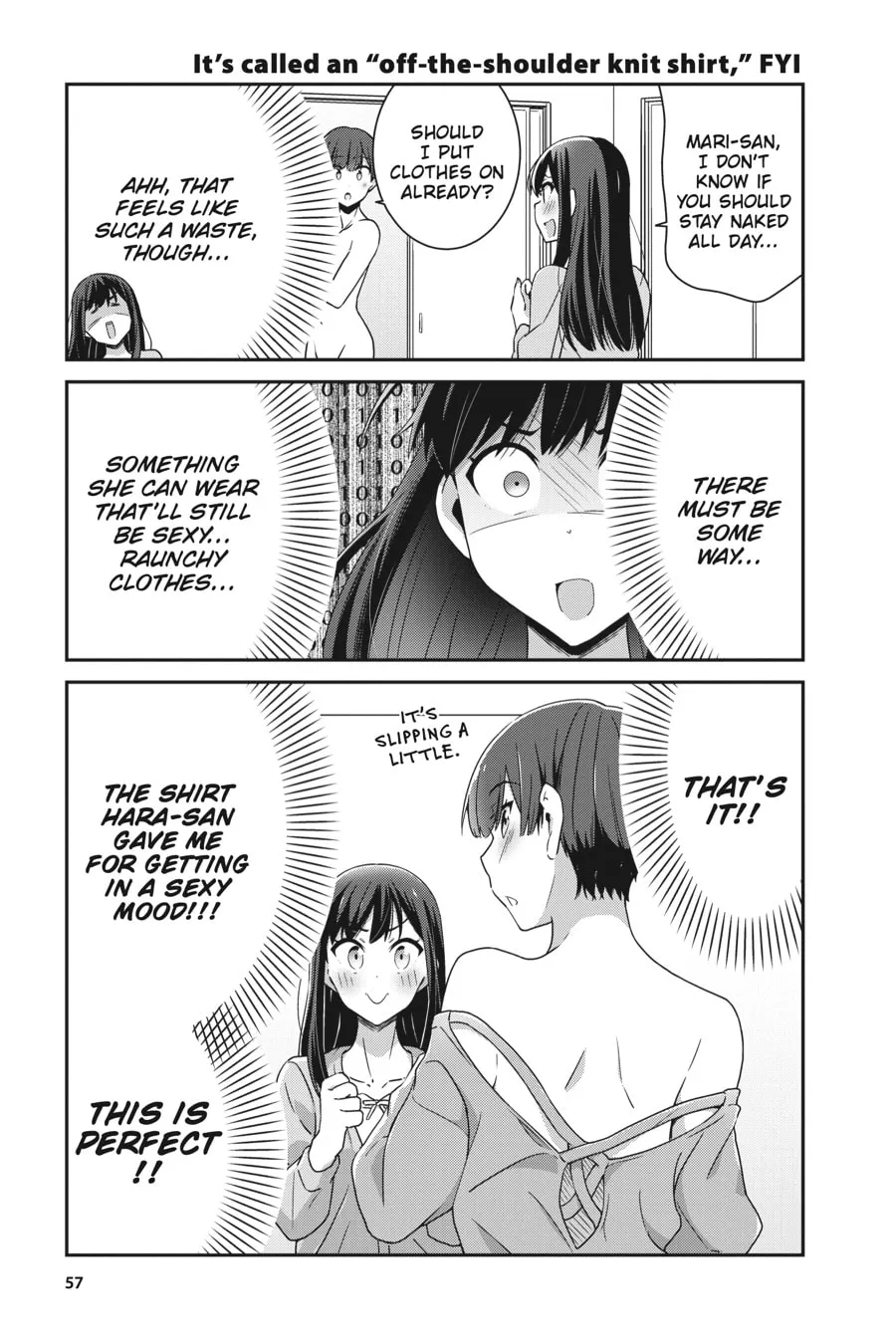 Read Cheerful Amnesia chapter 61 image 6 on Lezhin