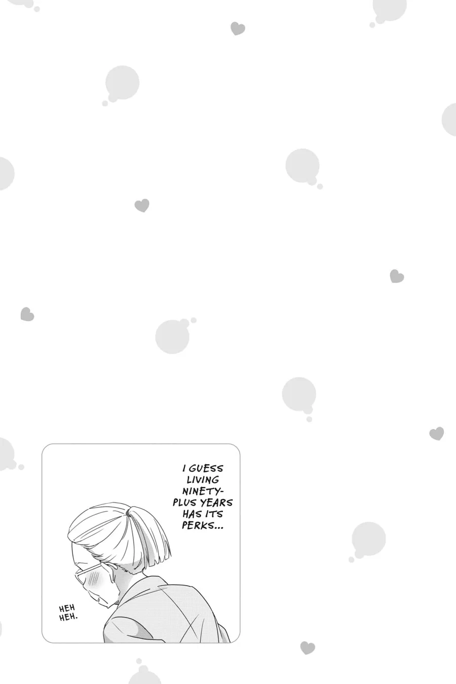 Read Cheerful Amnesia chapter 62 image 12 on Lezhin