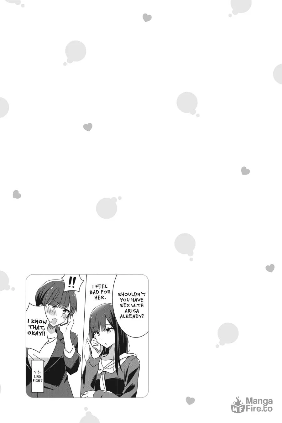 Read Cheerful Amnesia chapter 63 image 8 on Lezhin