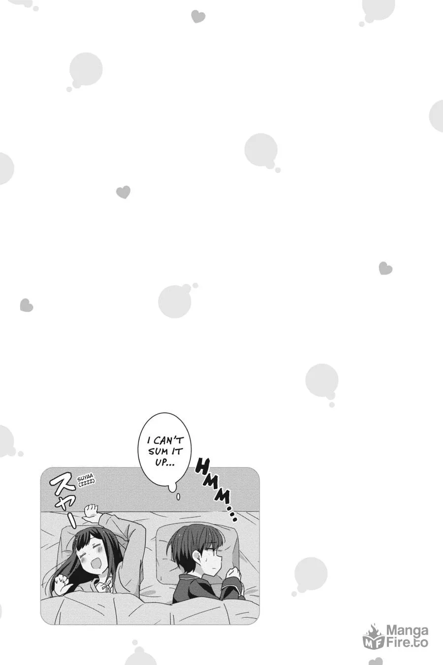 Read Cheerful Amnesia chapter 8 image 8 on Lezhin