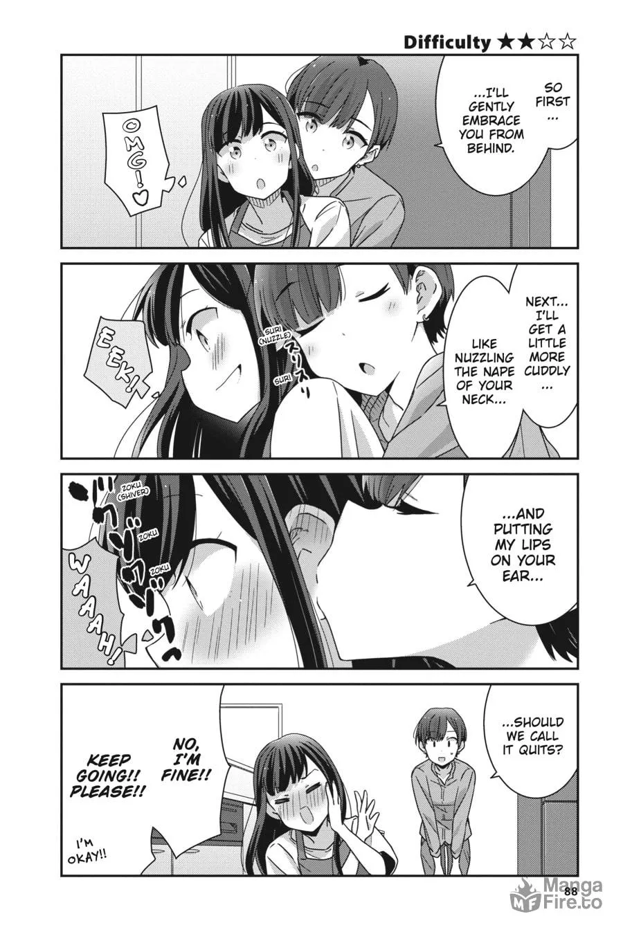 Read Cheerful Amnesia chapter 9 image 11 on Lezhin