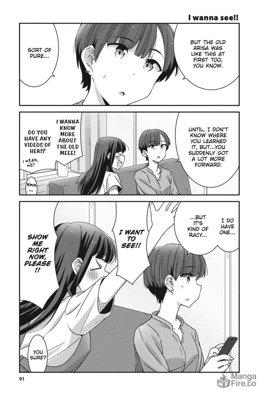 Read Cheerful Amnesia chapter 9 image 14 on Lezhin