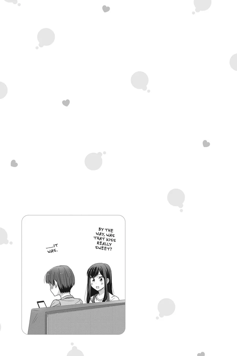 Read Cheerful Amnesia chapter 9 image 16 on Lezhin