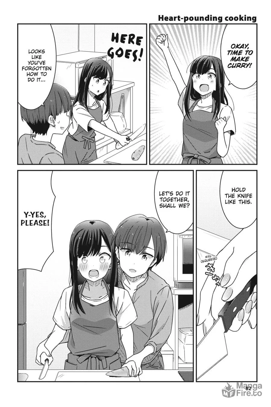 Read Cheerful Amnesia chapter 9 image 5 on Lezhin