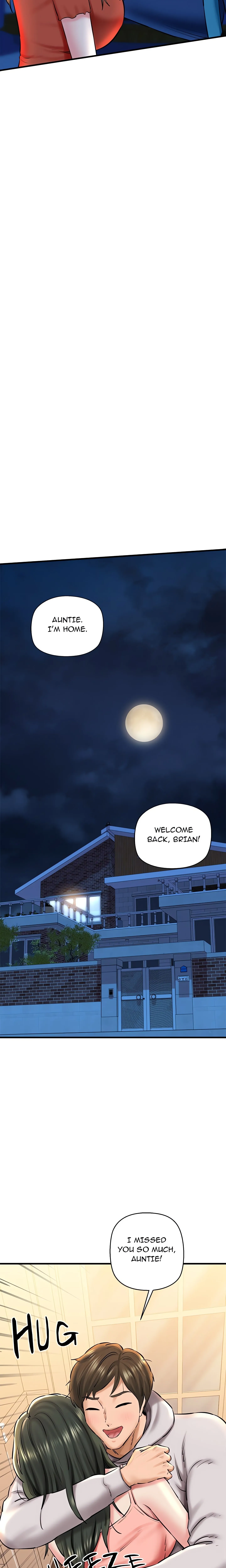 Cheerleader Chapter 20 page 16 - 