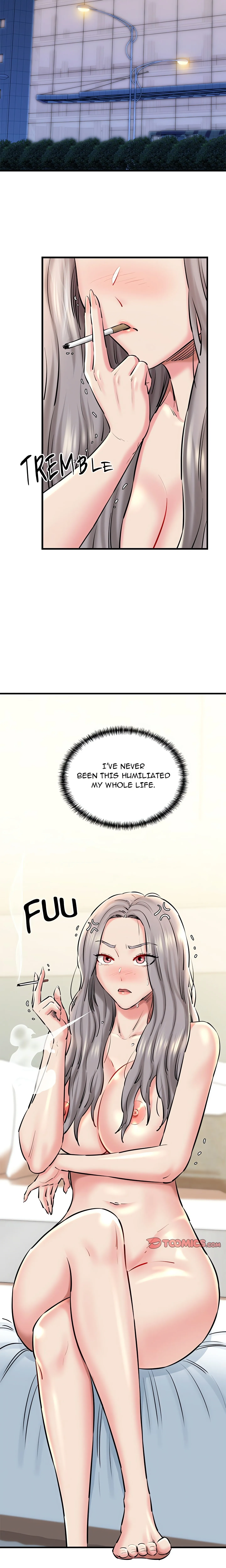 Cheerleader Chapter 20 page 23 - 
