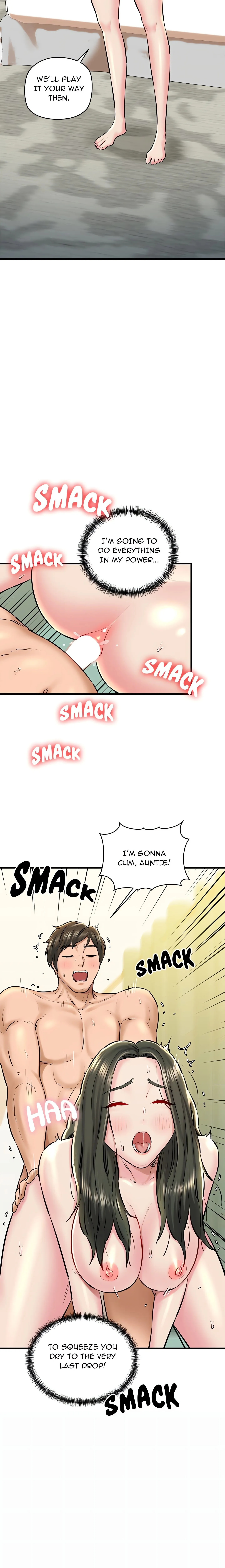 Cheerleader Chapter 20 page 25 - 