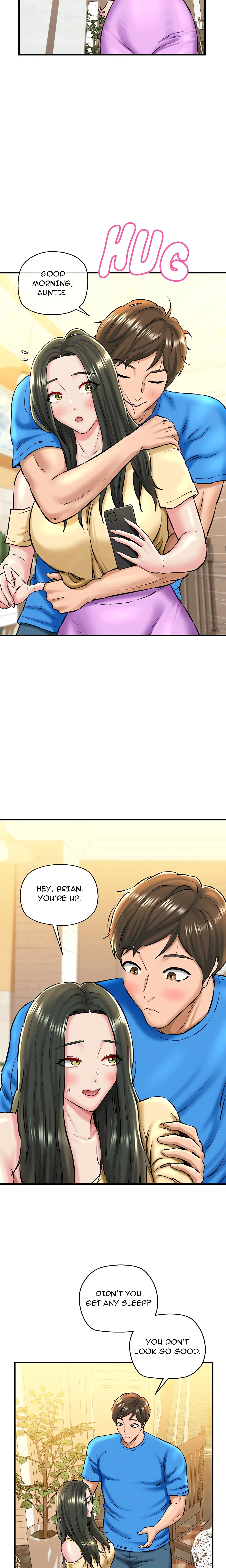 Cheerleader Chapter 21 page 16 - 