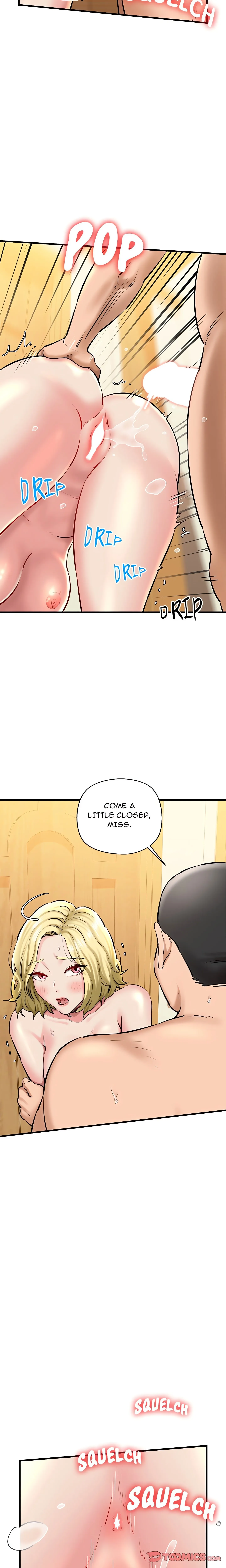 Cheerleader Chapter 21 page 6 - 