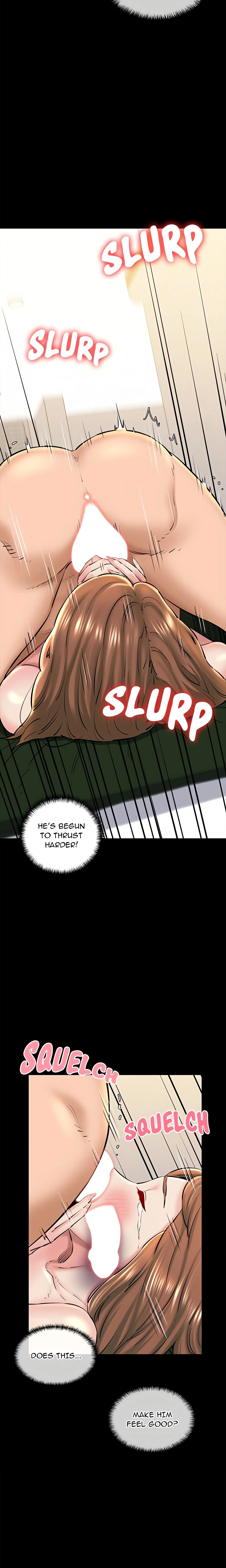 Cheerleader Chapter 22 page 16 - 
