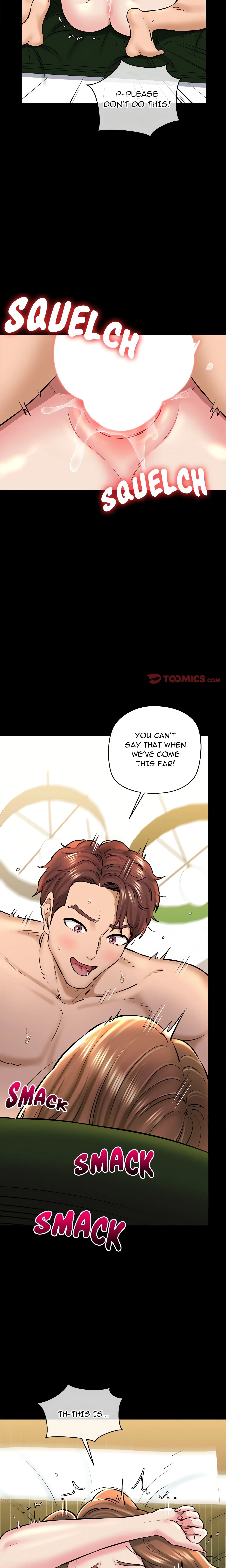 Cheerleader Chapter 22 page 20 - 