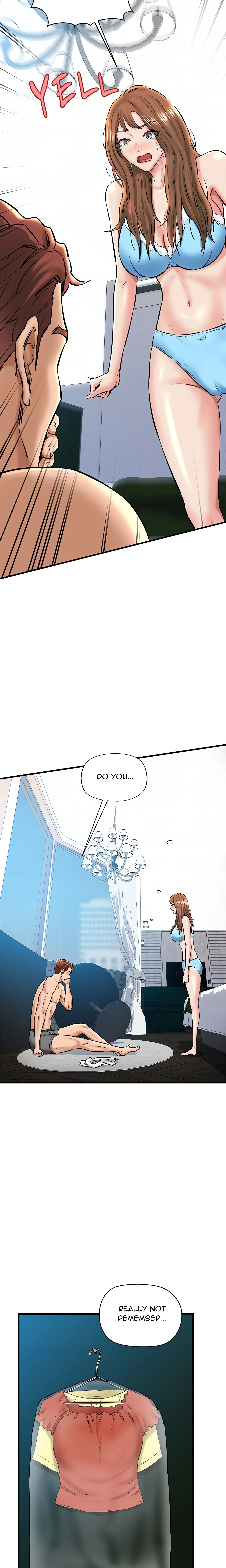 Cheerleader Chapter 22 page 25 - 