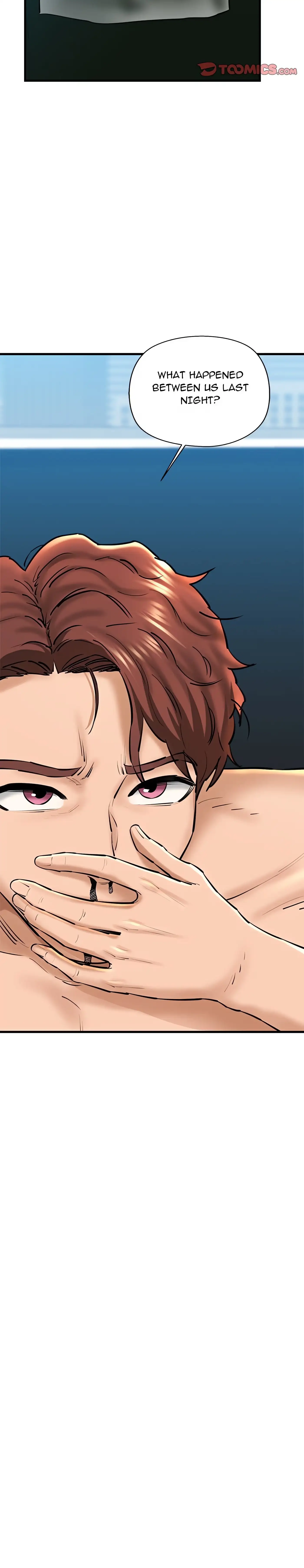 Cheerleader Chapter 22 page 26 - 