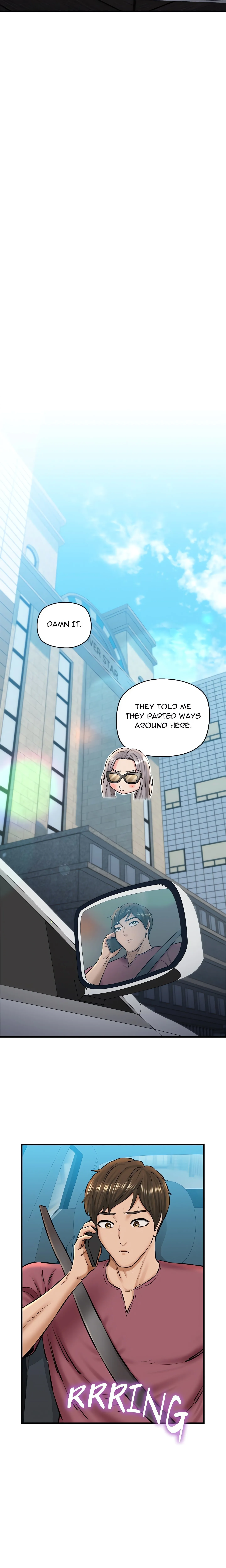 Cheerleader Chapter 23 page 19 - 
