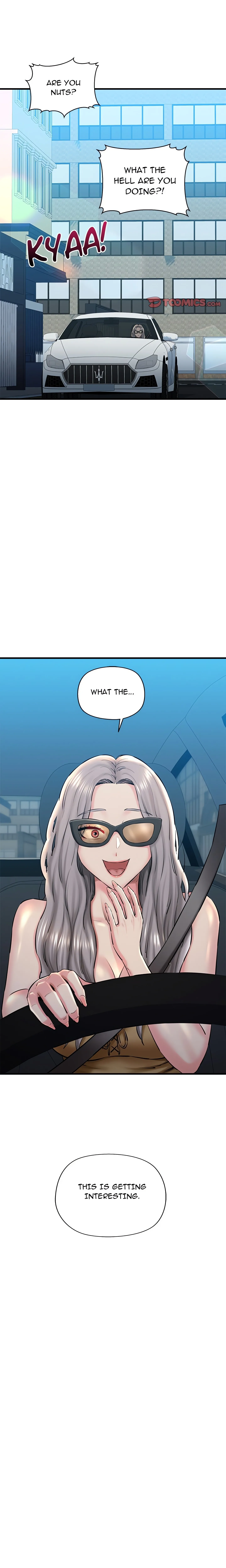 Cheerleader Chapter 23 page 25 - 