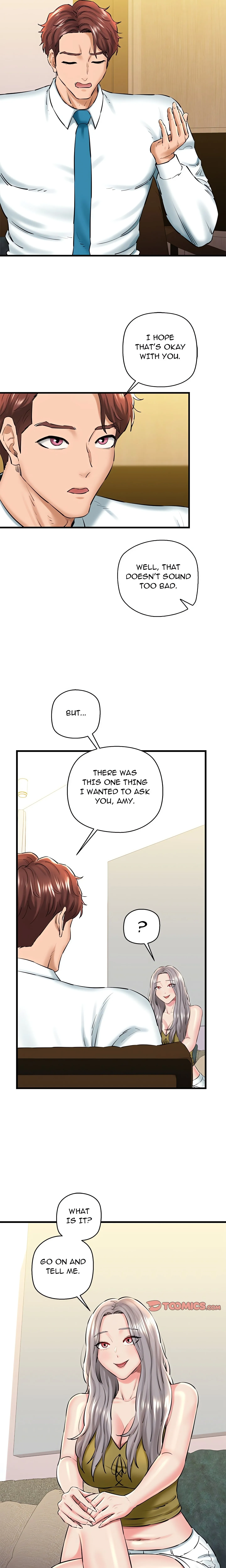 Cheerleader Chapter 24 page 14 - 