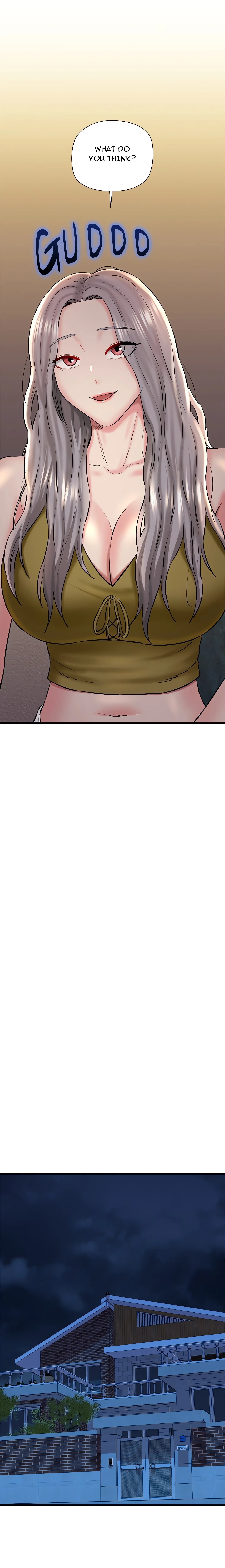Cheerleader Chapter 24 page 16 - 