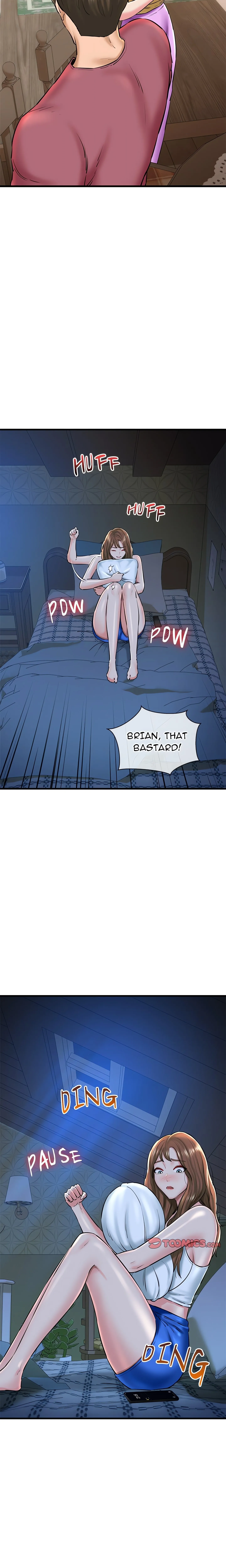 Cheerleader Chapter 24 page 23 - 