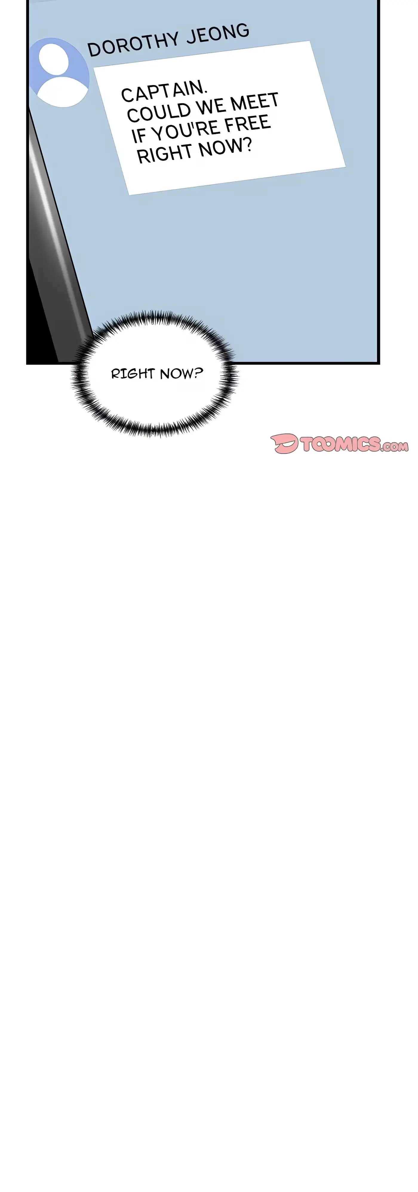Cheerleader Chapter 24 page 27 - 