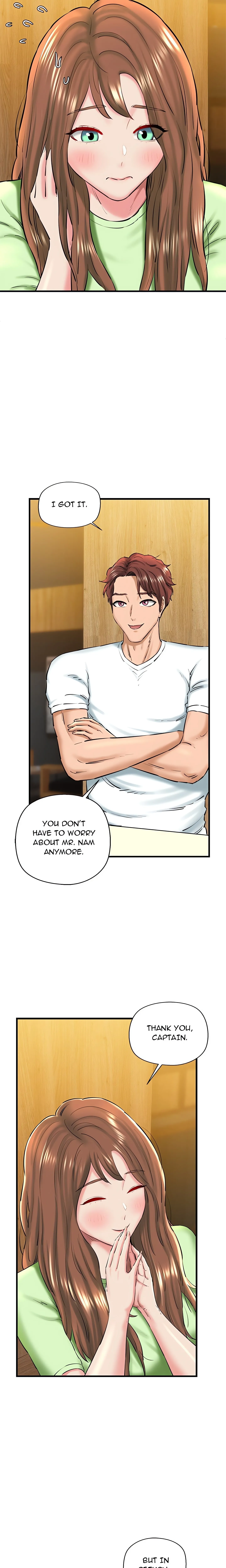 Cheerleader Chapter 25 page 25 - 
