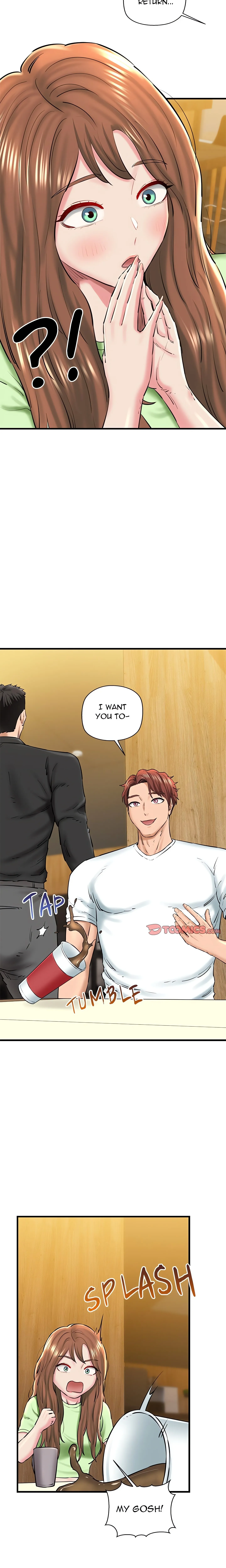 Cheerleader Chapter 25 page 26 - 