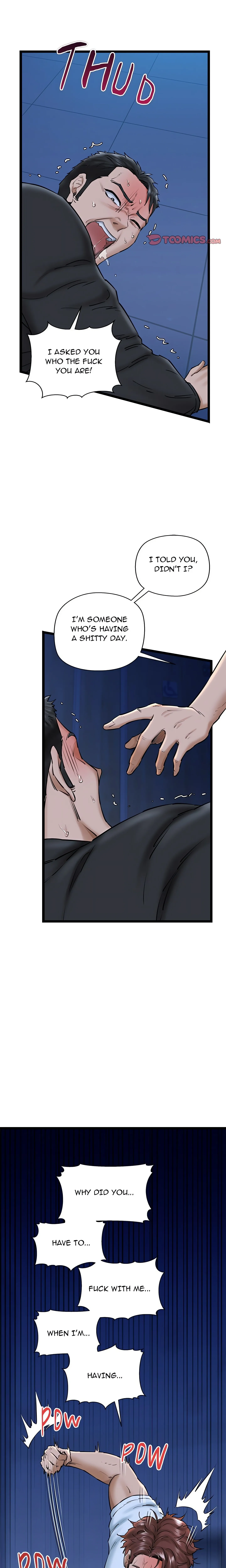 Cheerleader Chapter 26 page 13 - 