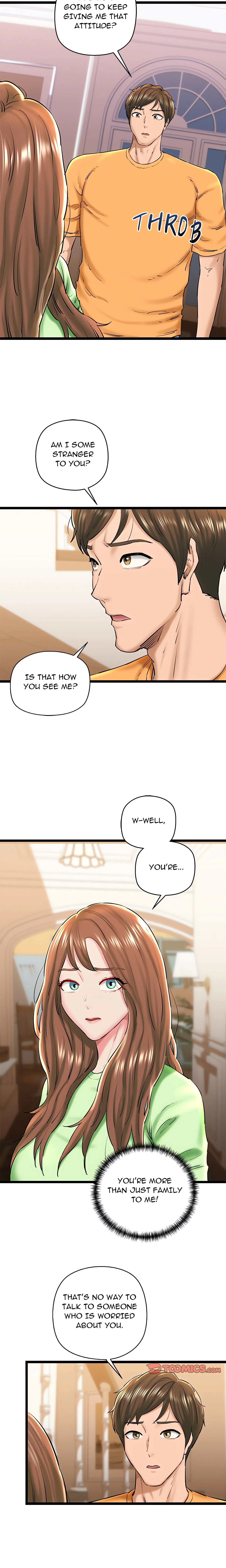 Cheerleader Chapter 26 page 19 - 