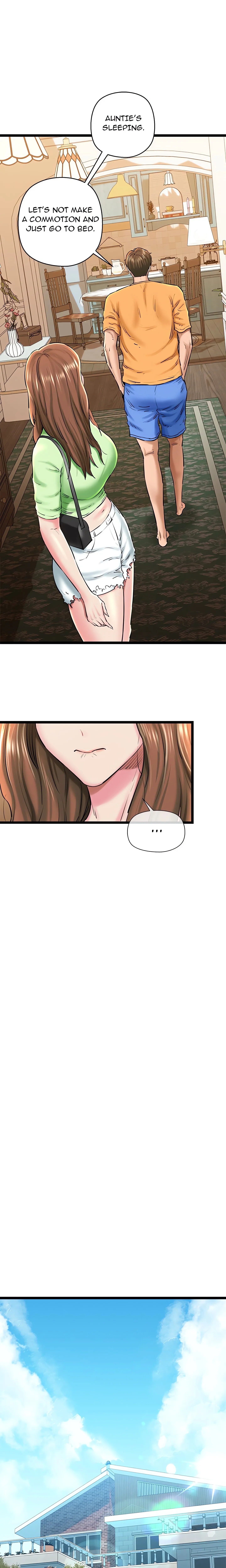 Cheerleader Chapter 26 page 20 - 