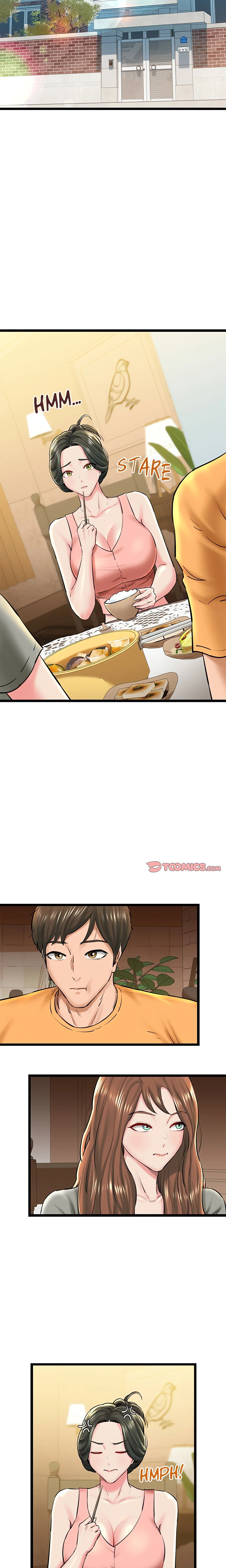 Cheerleader Chapter 26 page 21 - 