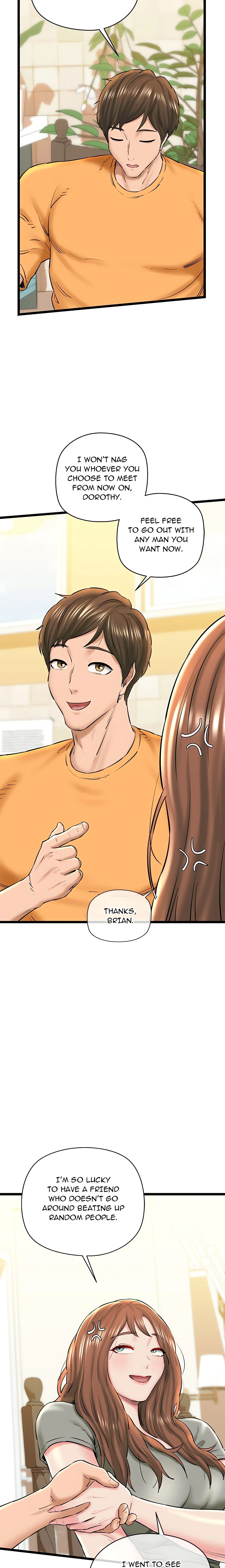 Cheerleader Chapter 26 page 25 - 