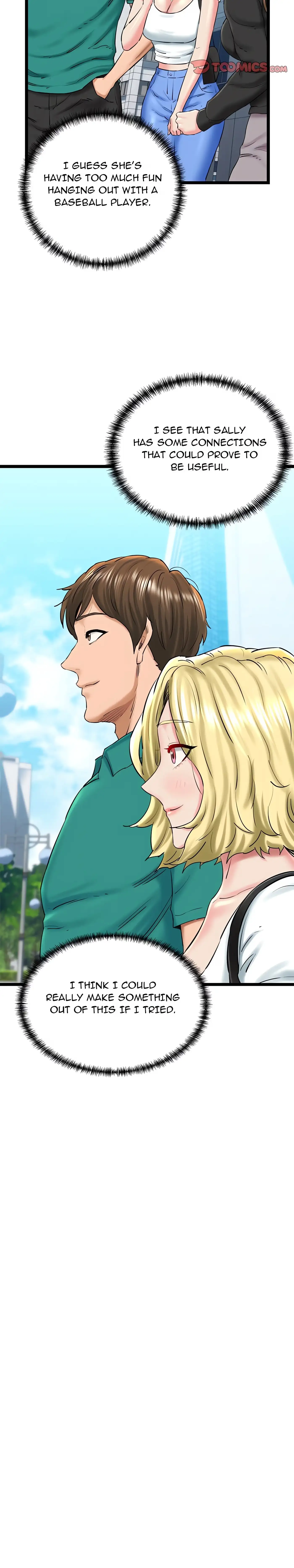 Cheerleader Chapter 27 page 26 - 