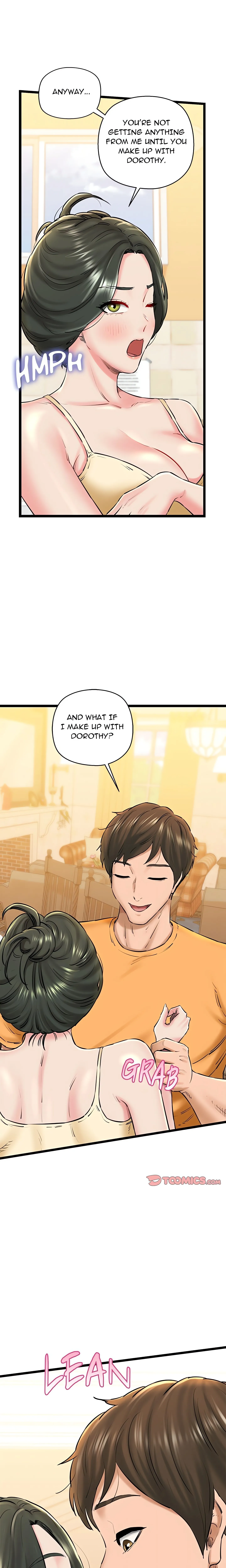 Cheerleader Chapter 27 page 4 - 