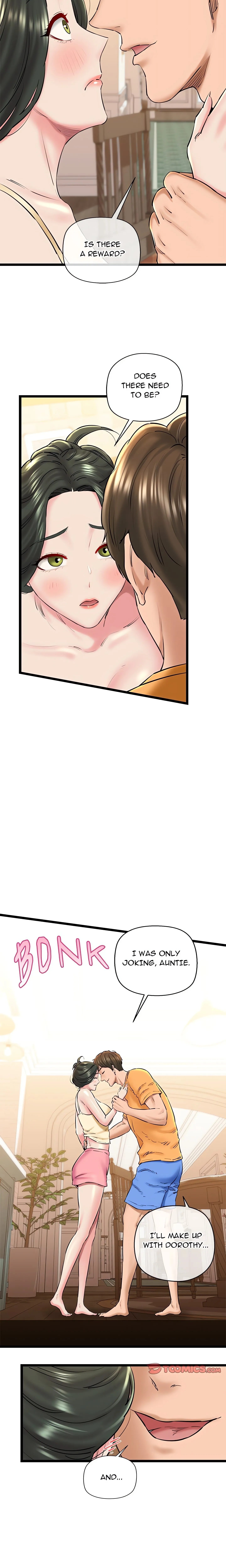 Cheerleader Chapter 27 page 5 - 
