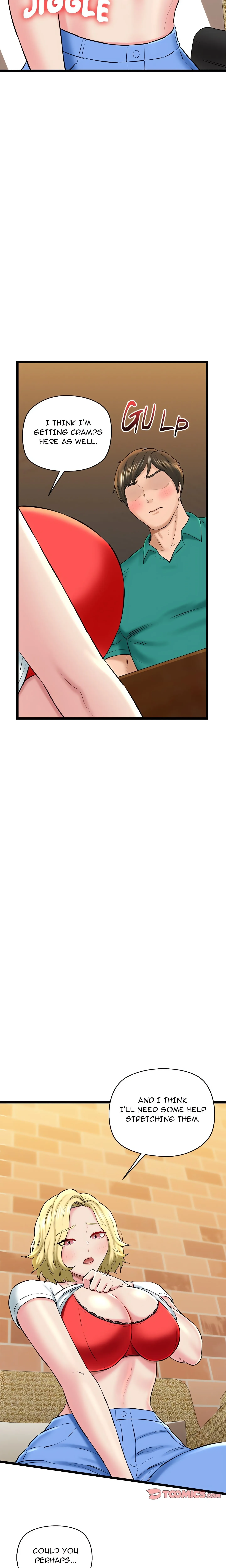 Cheerleader Chapter 28 page 15 - 