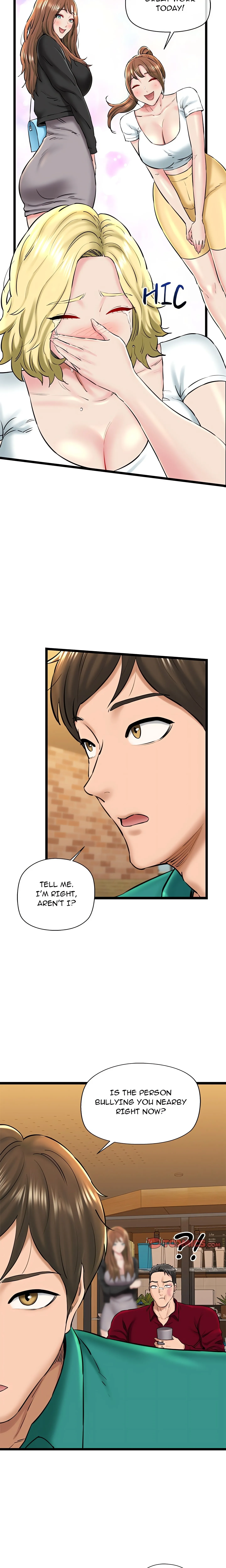 Cheerleader Chapter 28 page 23 - 