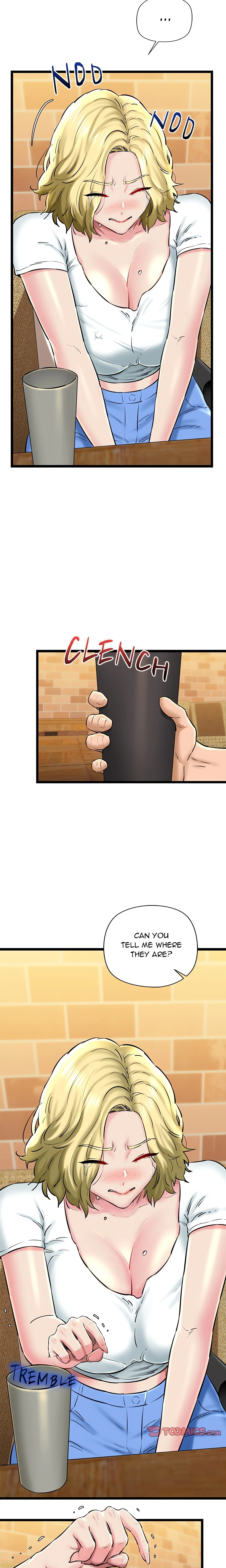 Cheerleader Chapter 28 page 24 - 