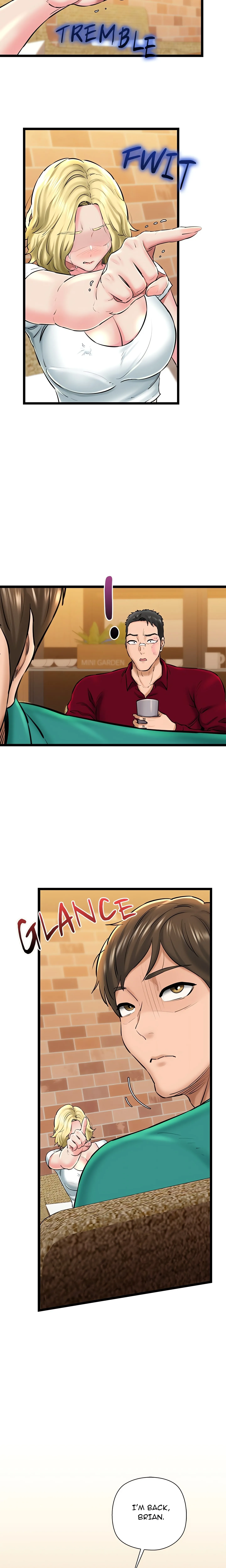 Cheerleader Chapter 28 page 25 - 