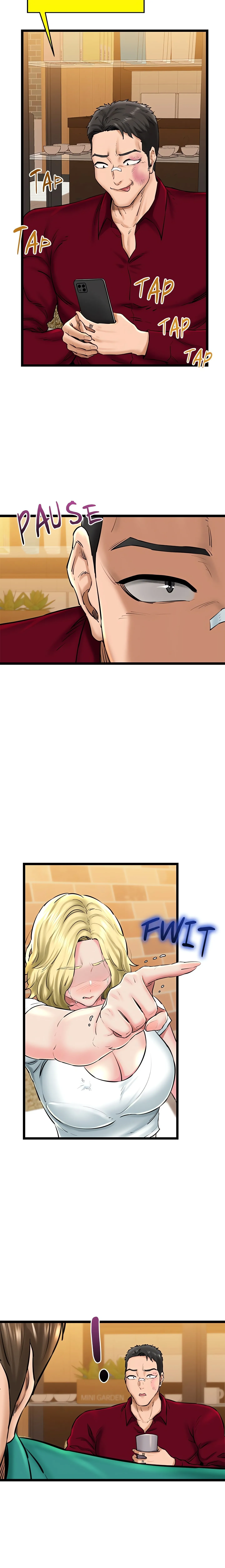 Cheerleader Chapter 29 page 2 - 