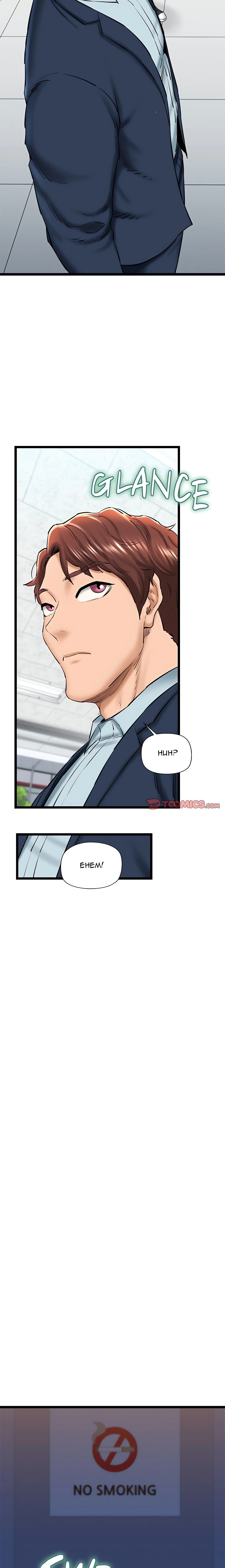 Cheerleader Chapter 29 page 16 - 