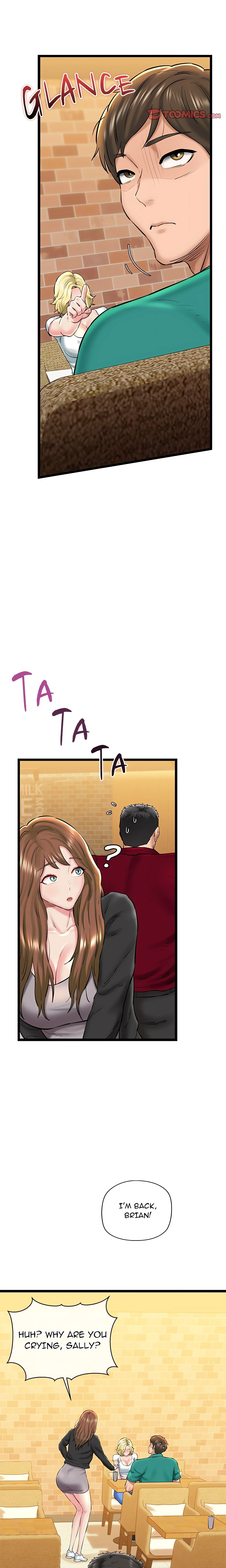 Cheerleader Chapter 29 page 3 - 