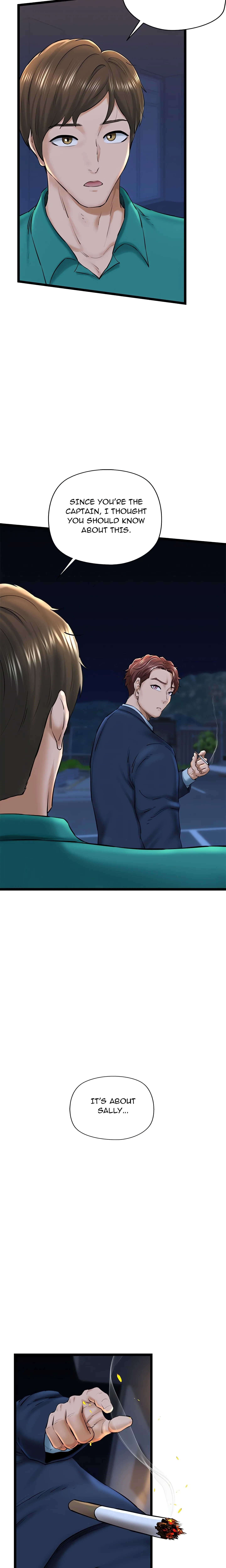 Cheerleader Chapter 29 page 22 - 
