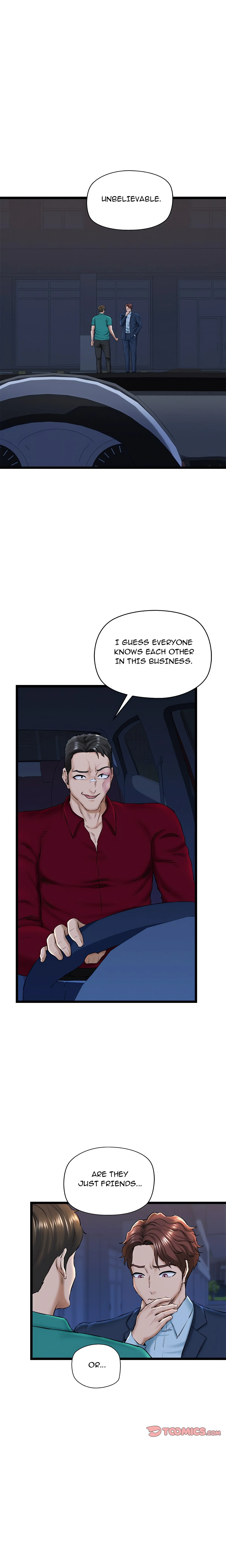 Cheerleader Chapter 29 page 24 - 