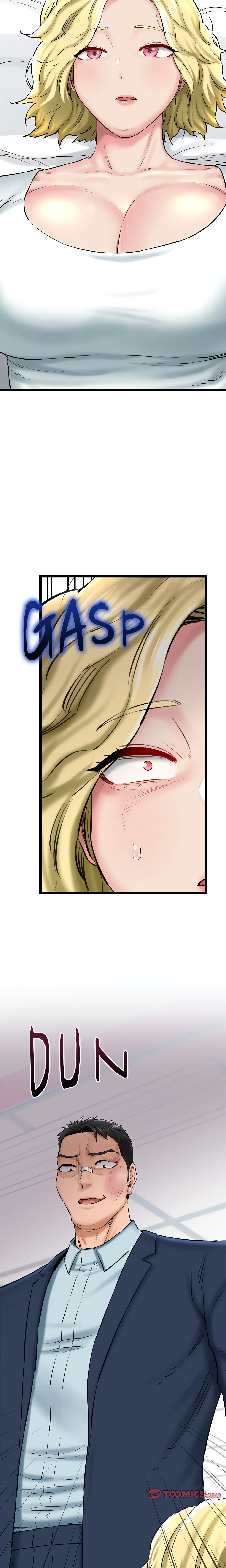 Cheerleader Chapter 29 page 29 - 