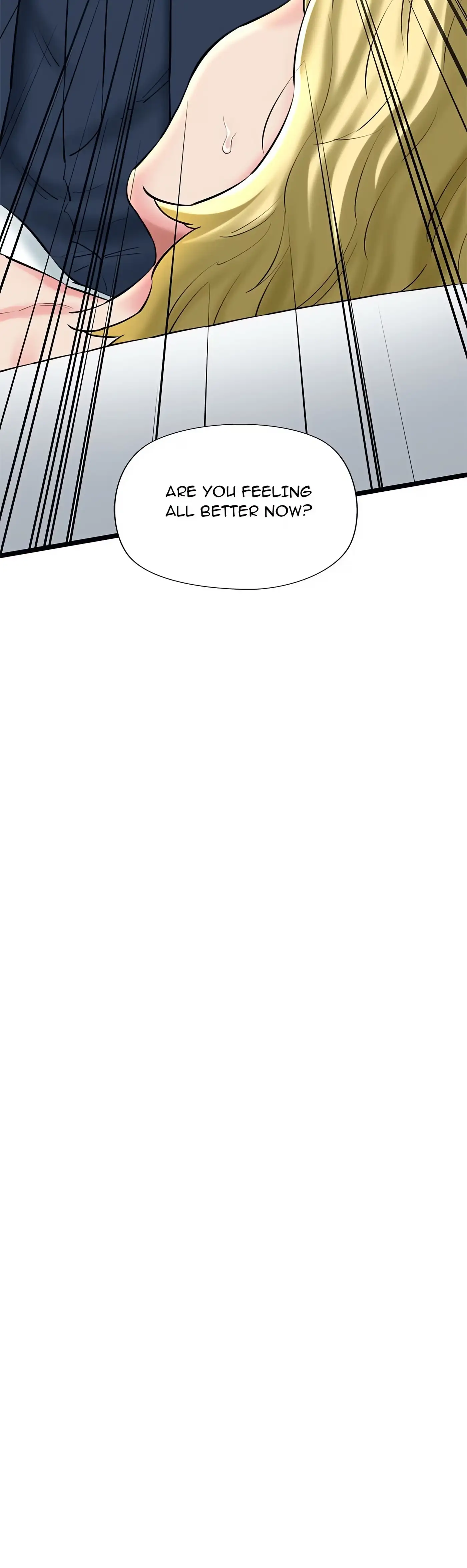 Cheerleader Chapter 29 page 30 - 