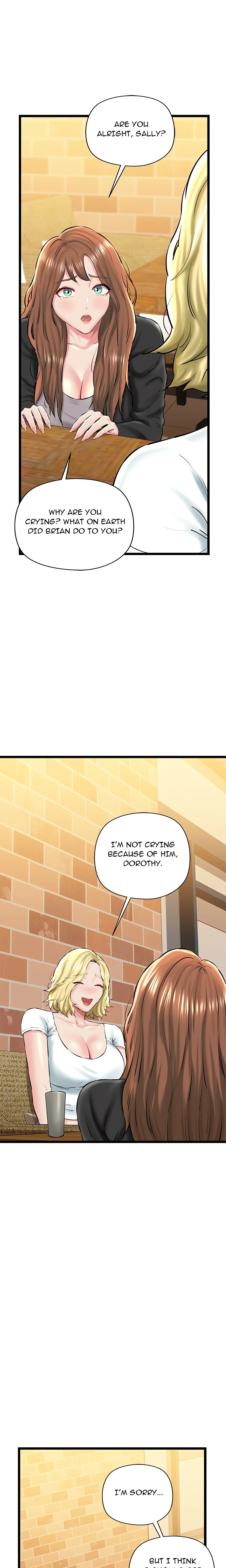 Cheerleader Chapter 29 page 5 - 