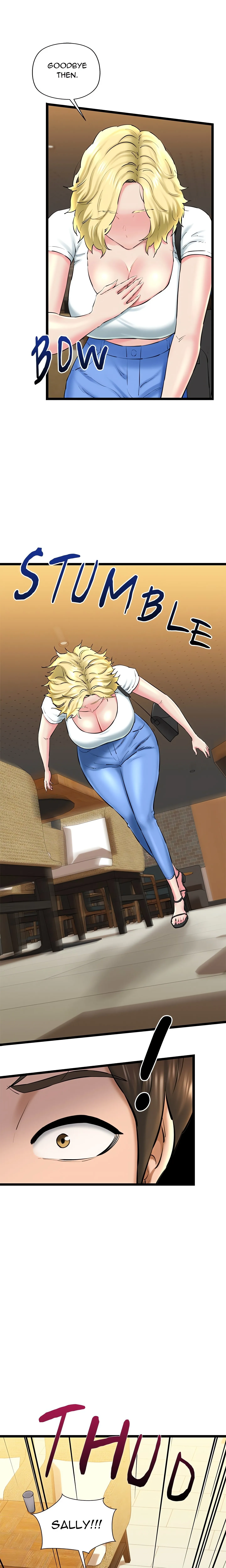 Cheerleader Chapter 29 page 7 - 