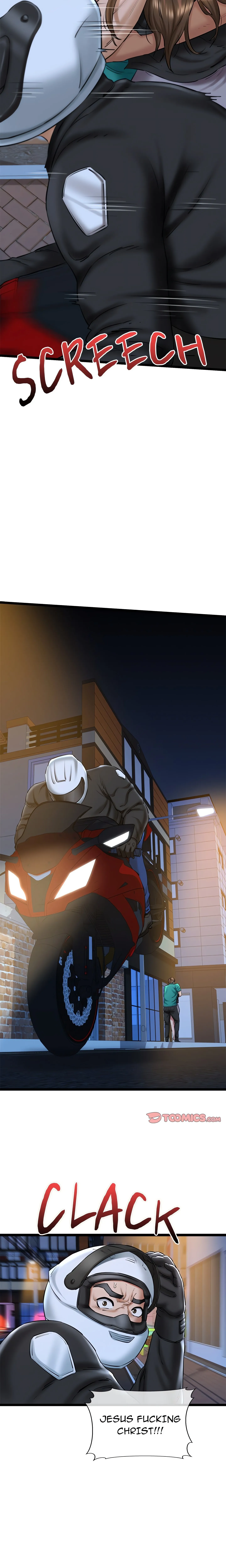 Cheerleader Chapter 30 page 13 - 