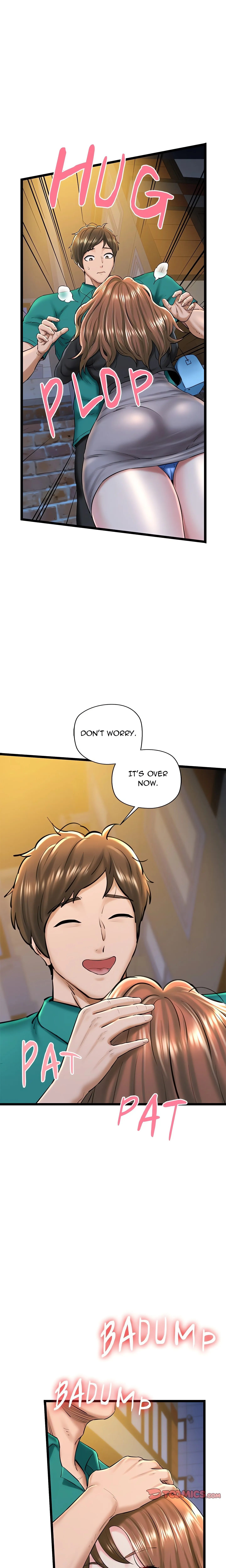 Cheerleader Chapter 30 page 15 - 