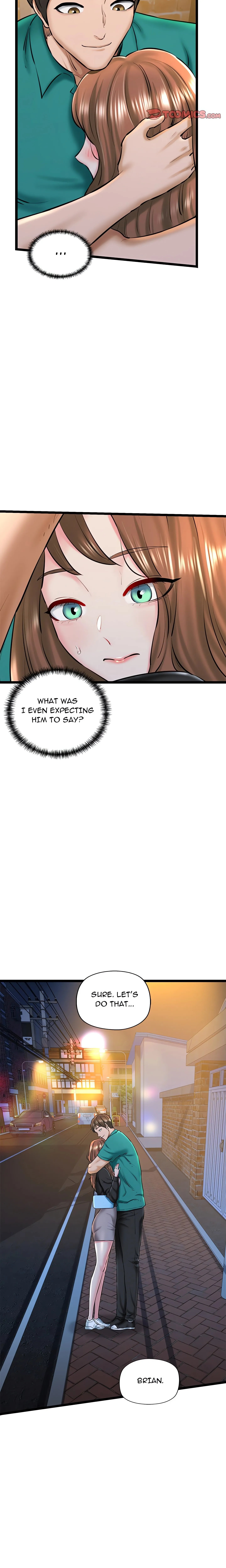 Cheerleader Chapter 30 page 17 - 